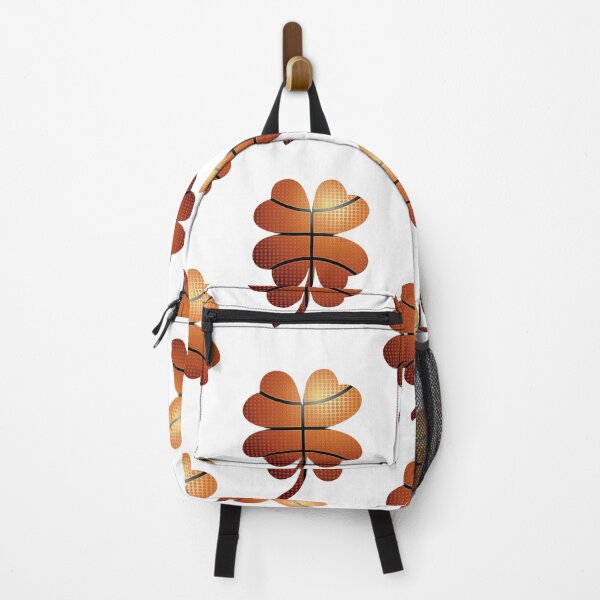 Item preview, Basketball Clover Patrick Day  designed and sold by AletacStore.