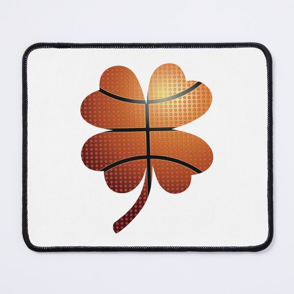 Item preview, Basketball Clover Patrick Day  designed and sold by AletacStore.