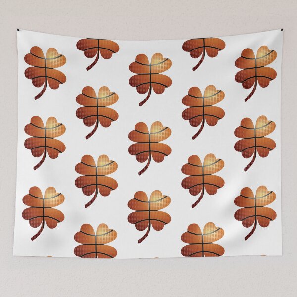 Item preview, Basketball Clover Patrick Day  designed and sold by AletacStore.