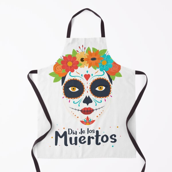 Item preview, Dia de los Muertos - 2 designed and sold by All-Streets.