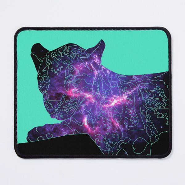 Item preview, Clouded Leopard designed and sold by Urban Warrior .