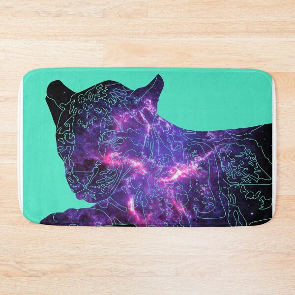 Item preview, Clouded Leopard designed and sold by Urban Warrior .