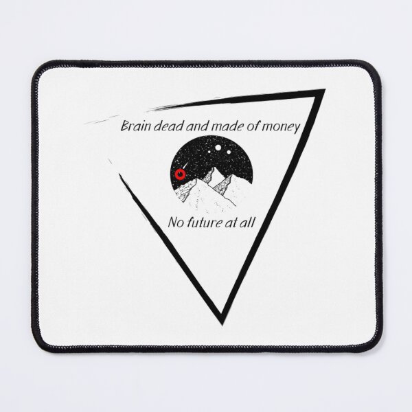 Item preview, AC/DC Bag No Future at All designed and sold by Davidkoci.