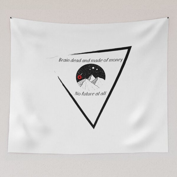 Item preview, AC/DC Bag No Future at All designed and sold by Davidkoci.