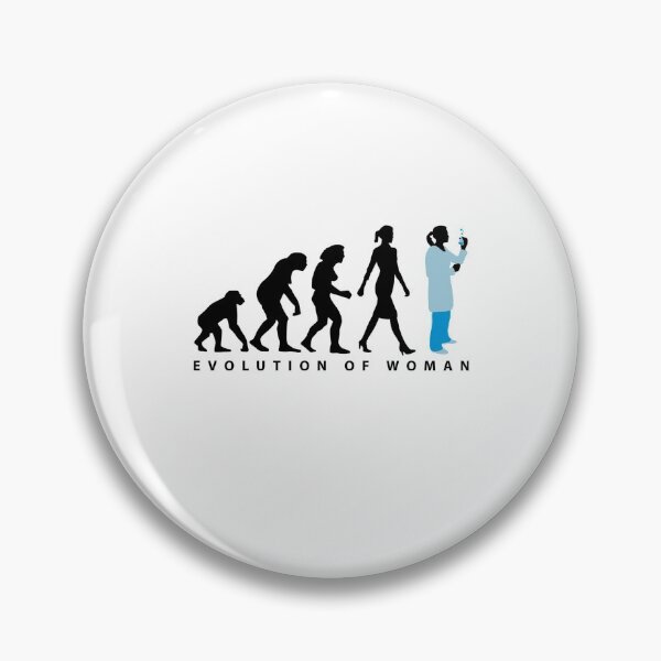 Item preview, evolution Women designed and sold by aryagiri.