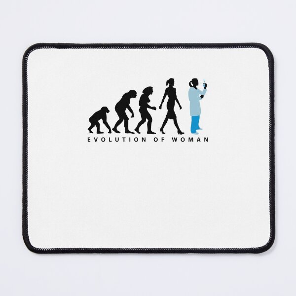 Item preview, evolution Women designed and sold by aryagiri.