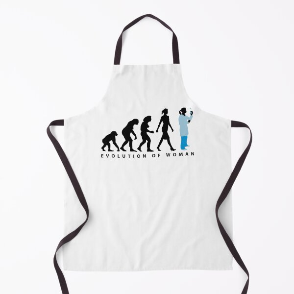 Item preview, evolution Women designed and sold by aryagiri.