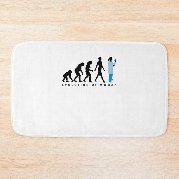 Item preview, evolution Women designed and sold by aryagiri.
