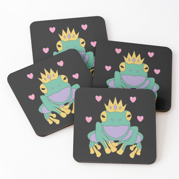Item preview,  mizkif gamer & streamer - the queen frog designed and sold by Elgeneral-store.