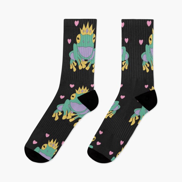 Item preview,  mizkif gamer & streamer - the queen frog designed and sold by Elgeneral-store.