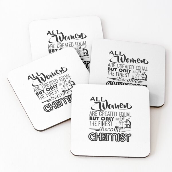 Item preview, Finest Women become Chemist Mug  designed and sold by aryagiri.