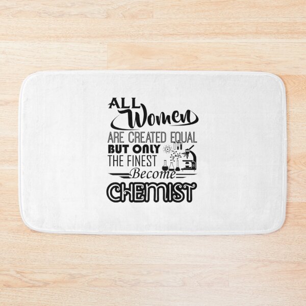 Item preview, Finest Women become Chemist Mug  designed and sold by aryagiri.