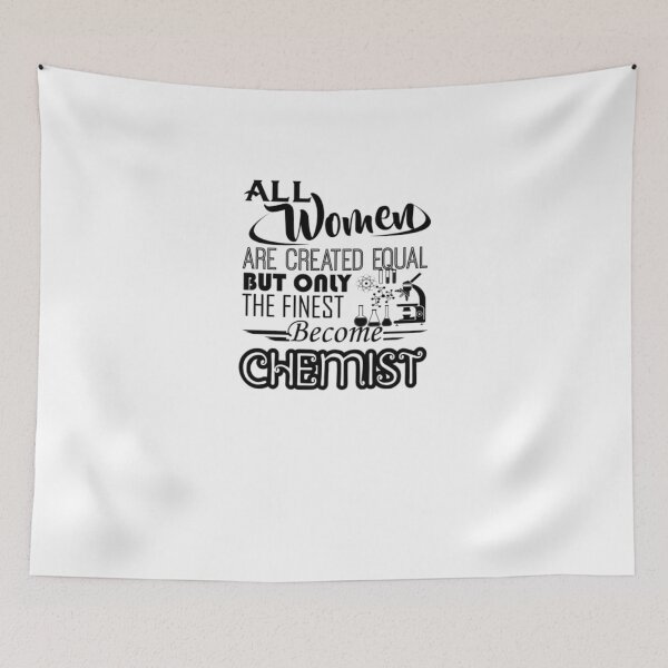 Item preview, Finest Women become Chemist Mug  designed and sold by aryagiri.