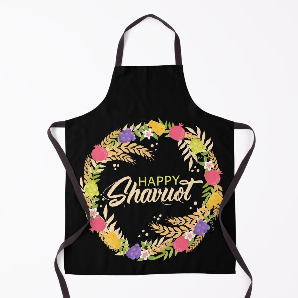 Item preview, Happy shavuot designed and sold by ZaydounStark.