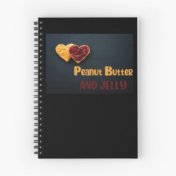 Item preview, Peanut Butter And Jelly Best Friends PB designed and sold by laamriya974.