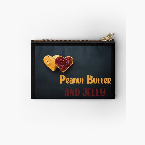 Item preview, Peanut Butter And Jelly Best Friends PB designed and sold by laamriya974.