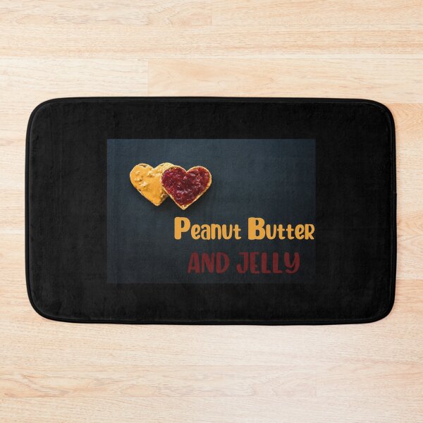 Item preview, Peanut Butter And Jelly Best Friends PB designed and sold by laamriya974.