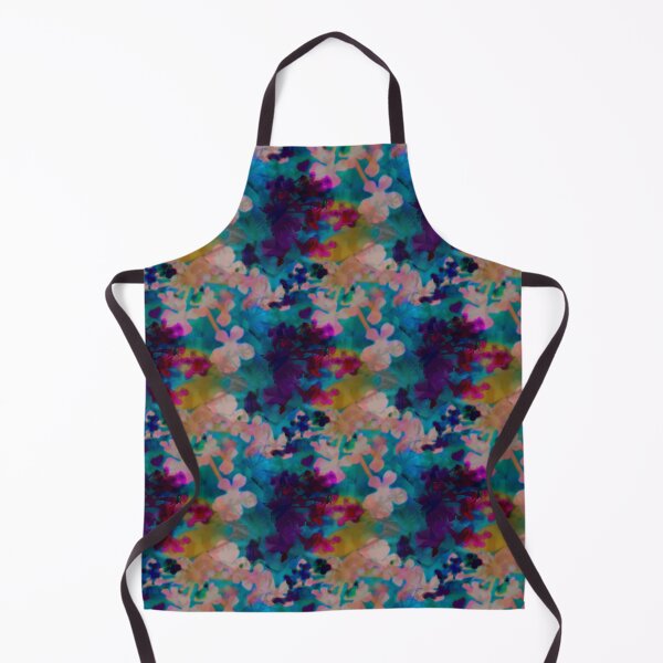 Item preview, Inky Floral designed and sold by Seeyouspoon.