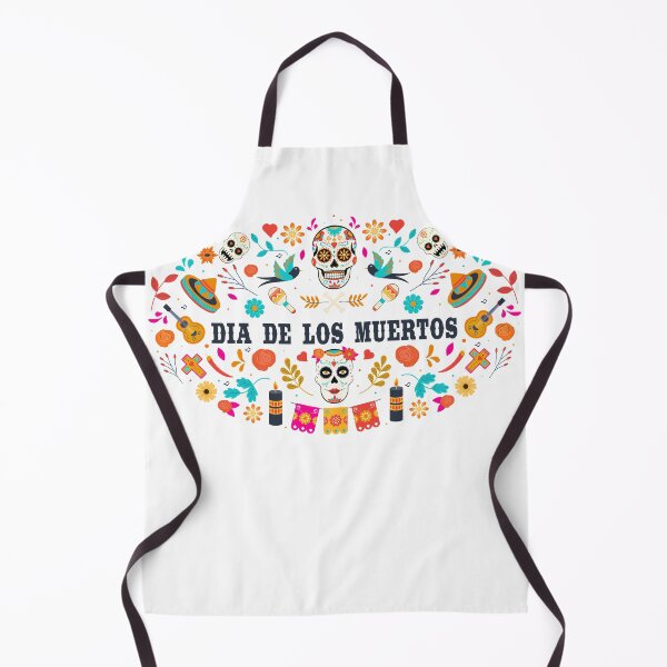 Item preview, Dia de los Muertos - 3 designed and sold by All-Streets.