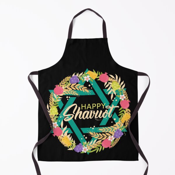 Item preview, Happy shavuot designed and sold by ZaydounStark.