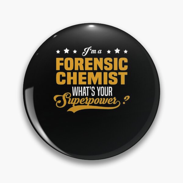 Item preview, Forensic Chemist  designed and sold by aryagiri.