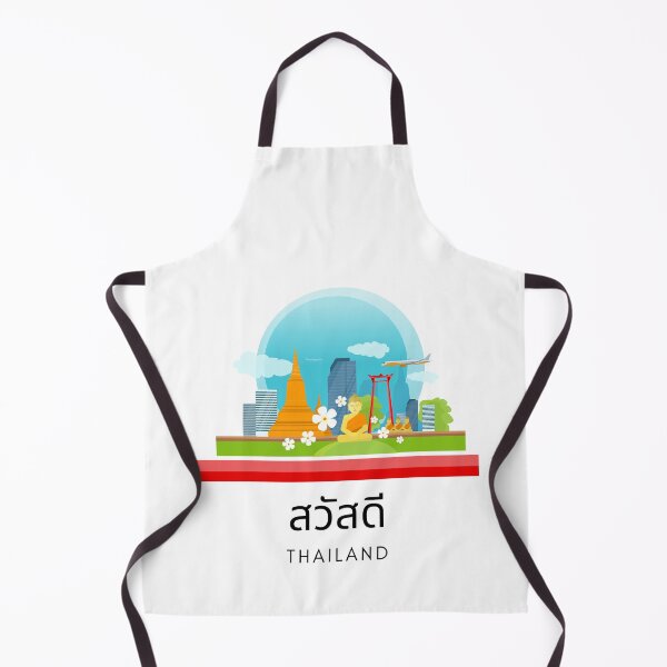 Item preview, Welcome to Thailand designed and sold by IMMOOJAAA.