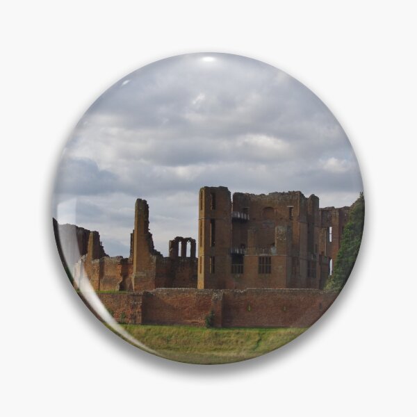 Item preview, Kenilworth Castle designed and sold by lezvee.
