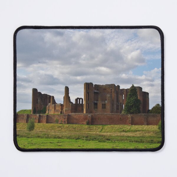 Item preview, Kenilworth Castle designed and sold by lezvee.