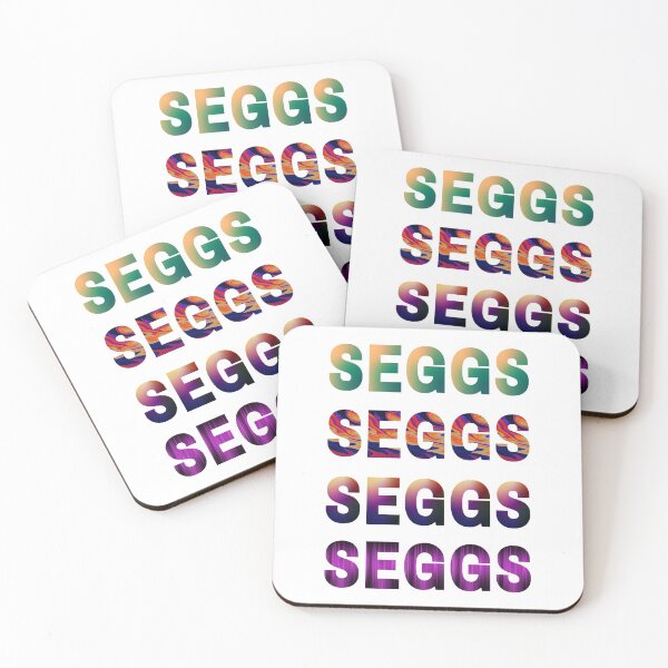 Item preview, Funny Seggs Meme Hashtag Seggs Cute Seggs In USA designed and sold by chetan786.