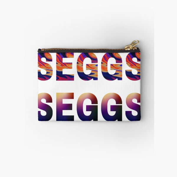 Item preview, Funny Seggs Meme Hashtag Seggs Cute Seggs In USA designed and sold by chetan786.
