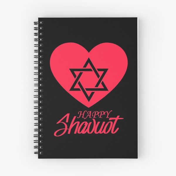 Item preview, Happy shavuot designed and sold by ZaydounStark.