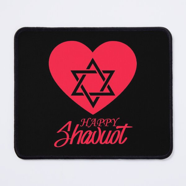 Item preview, Happy shavuot designed and sold by ZaydounStark.