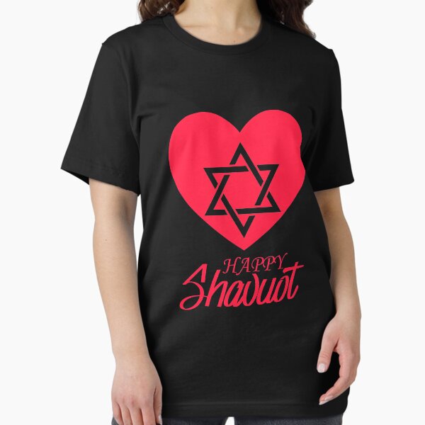 Item preview, Happy shavuot designed and sold by ZaydounStark.