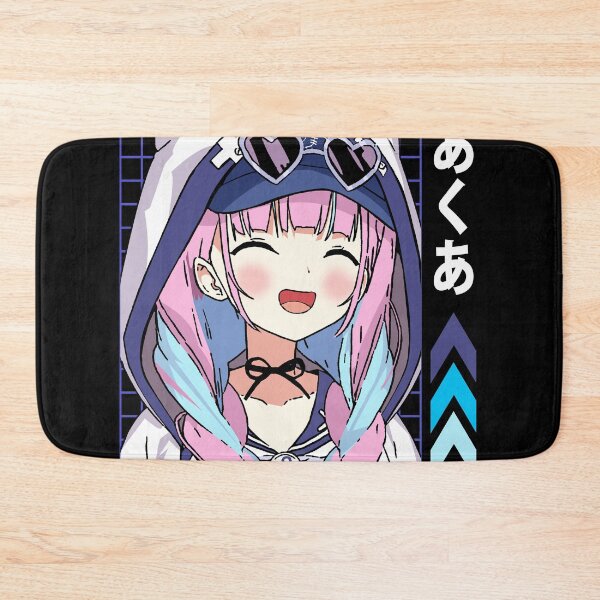 Item preview, Hololive Aqua with Hoodie designed and sold by UDTee.