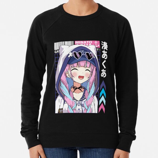 Minato sweatshirt outlet