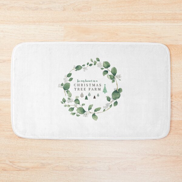 Item preview, Christmas Tree Farm designed and sold by geopeace.