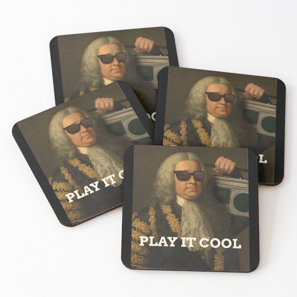 Item preview, Painting Modern street art - Play it Cool designed and sold by BailemosBachata.