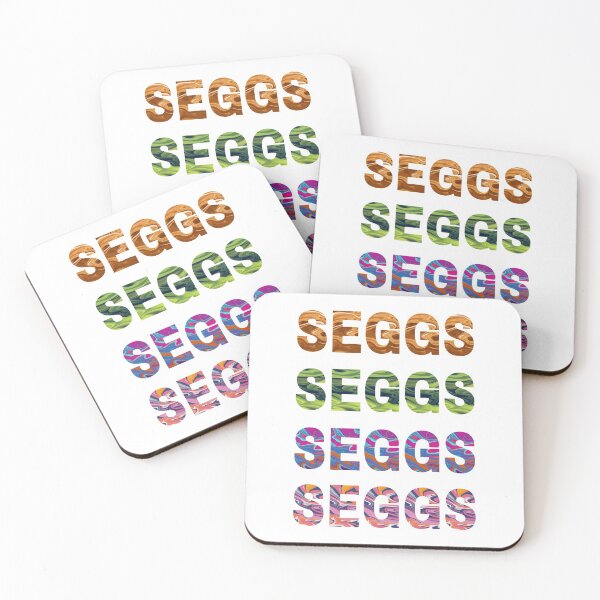 Item preview, Funny Seggs Meme Hashtag Seggs Cute Seggs In USA designed and sold by chetan786.