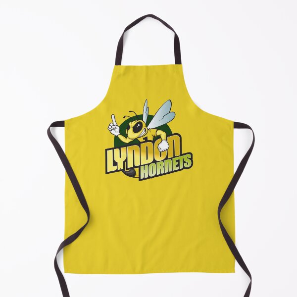 Item preview, LH - Lyndon State Hornets designed and sold by panasetekanati.