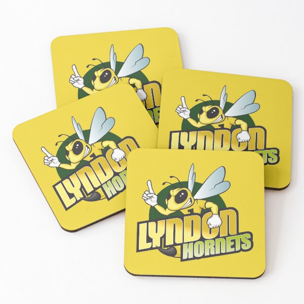 Item preview, LH - Lyndon State Hornets designed and sold by panasetekanati.