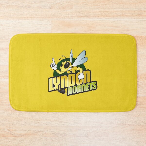 Item preview, LH - Avispones del estado de Lyndon designed and sold by panasetekanati.