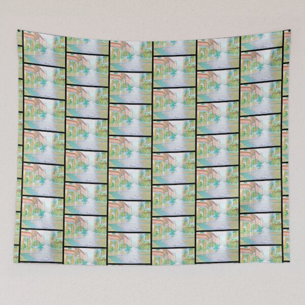 Item preview, Rainy Day designed and sold by tvlgoddess.