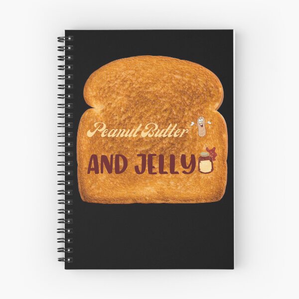 Item preview, Peanut Butter And Jelly Best Friends PB designed and sold by laamriya974.