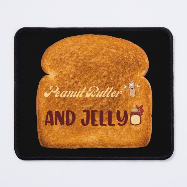Item preview, Peanut Butter And Jelly Best Friends PB designed and sold by laamriya974.