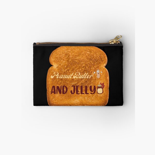 Item preview, Peanut Butter And Jelly Best Friends PB designed and sold by laamriya974.