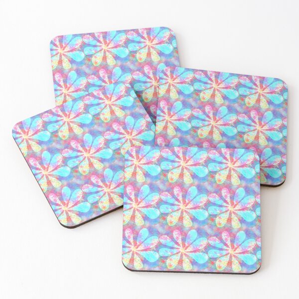 Item preview, Summer Flowers designed and sold by Seeyouspoon.