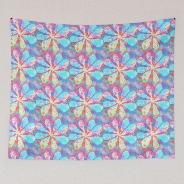 Item preview, Summer Flowers designed and sold by Seeyouspoon.