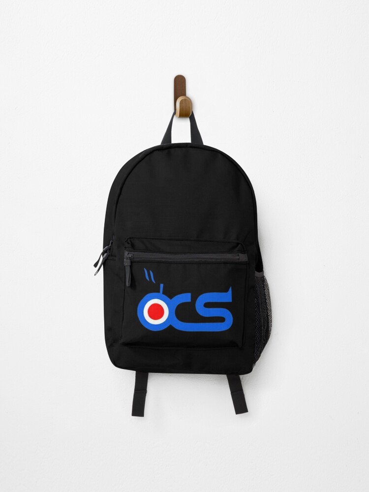 langs slecht humeur Herstellen Par For the Course" Backpack for Sale by rapsomerch | Redbubble