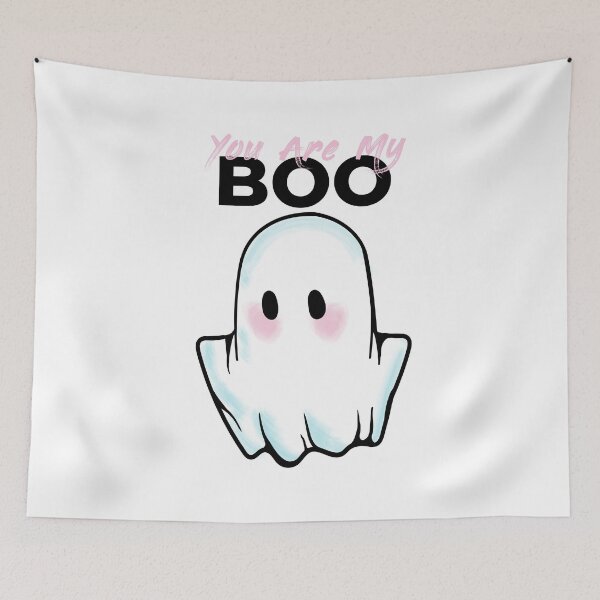 Item preview, You Are My Boo designed and sold by arf13.