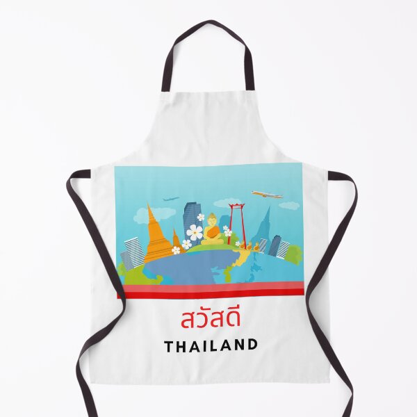 Item preview, Welcome to Thailand designed and sold by IMMOOJAAA.